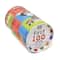 First 100 Animals Mix & Match Puzzle Tin: 24 Pcs